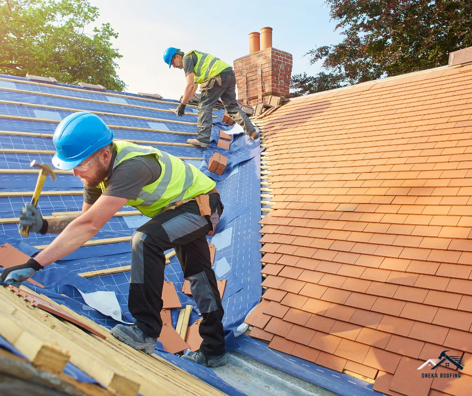 Why choose Roof Repair Near Me in Danville, KS