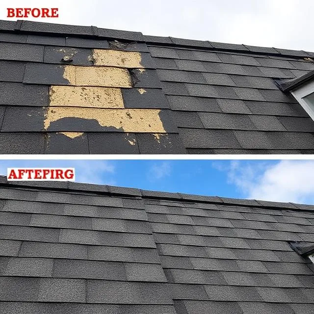 Roof Repair Near Me in Danville, KS near me